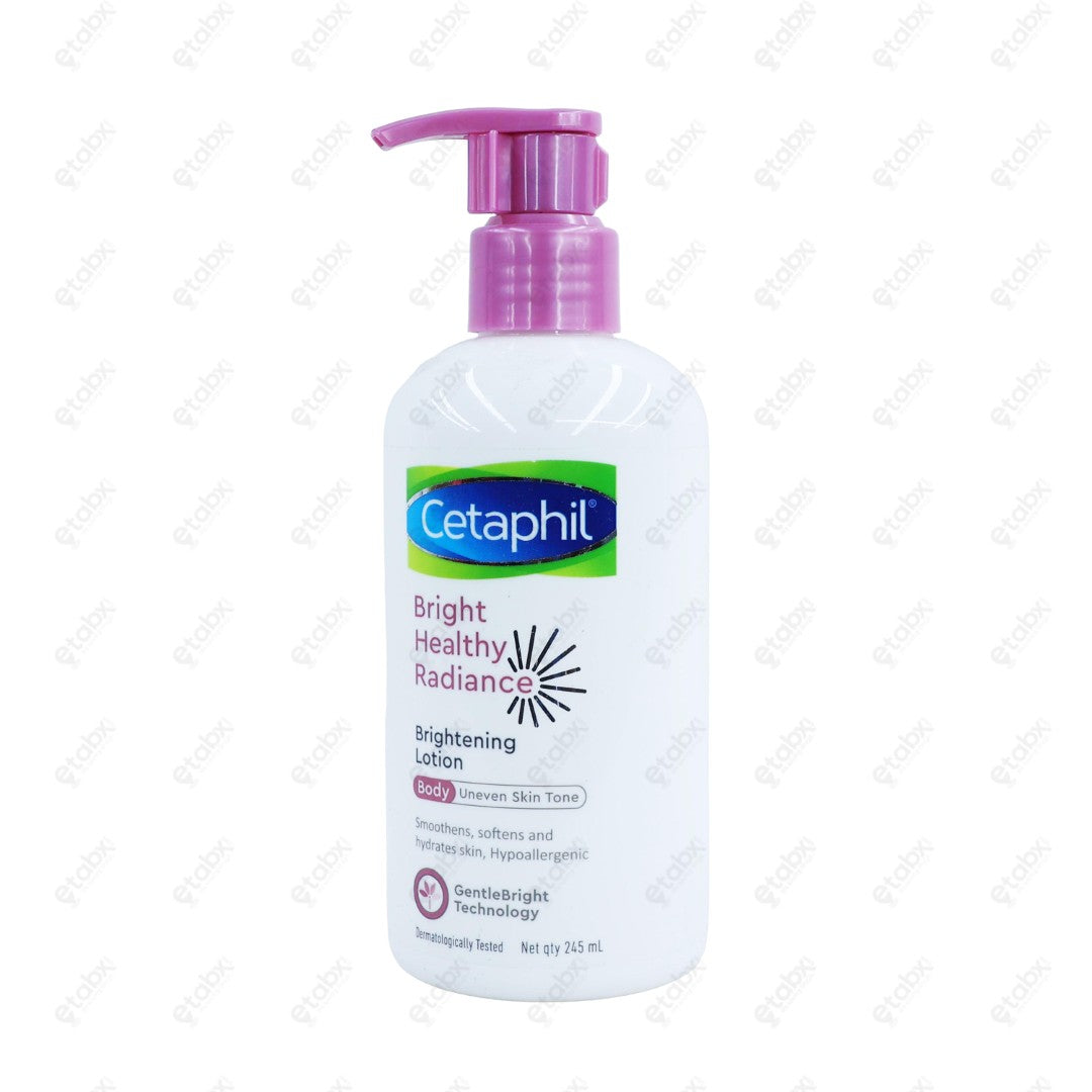 CETAPHIL BHR BRI Lotion 245ML
