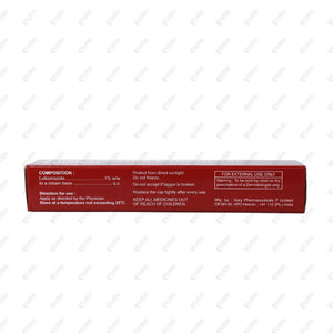 Lulinext Cream 30g