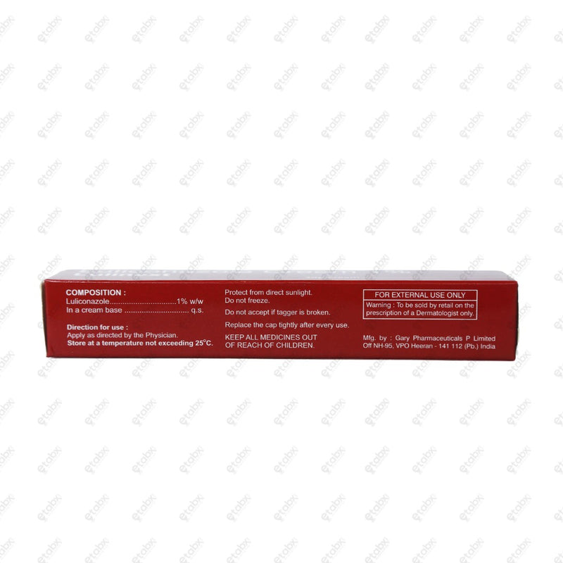 Lulinext Cream 30g