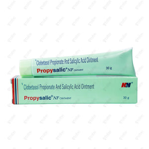 Propysalic NF Ointment 30gm