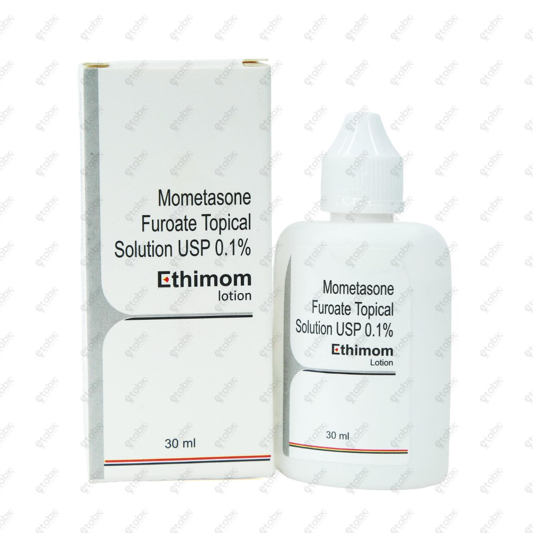 Ethimom Lotion 30ml