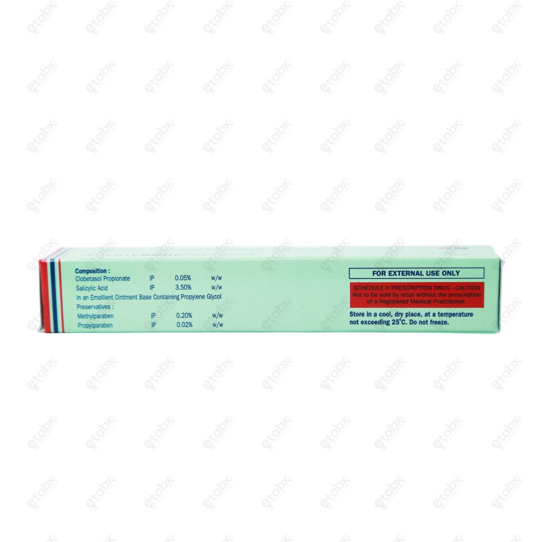 Propysalic NF Ointment 30gm