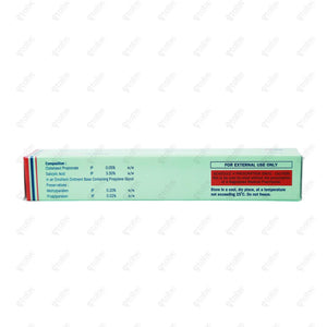 Propysalic NF Ointment 30gm