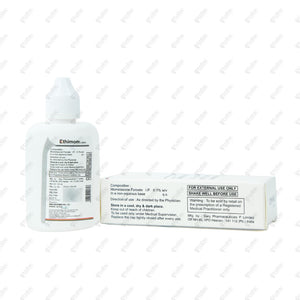 Ethimom Lotion 30ml