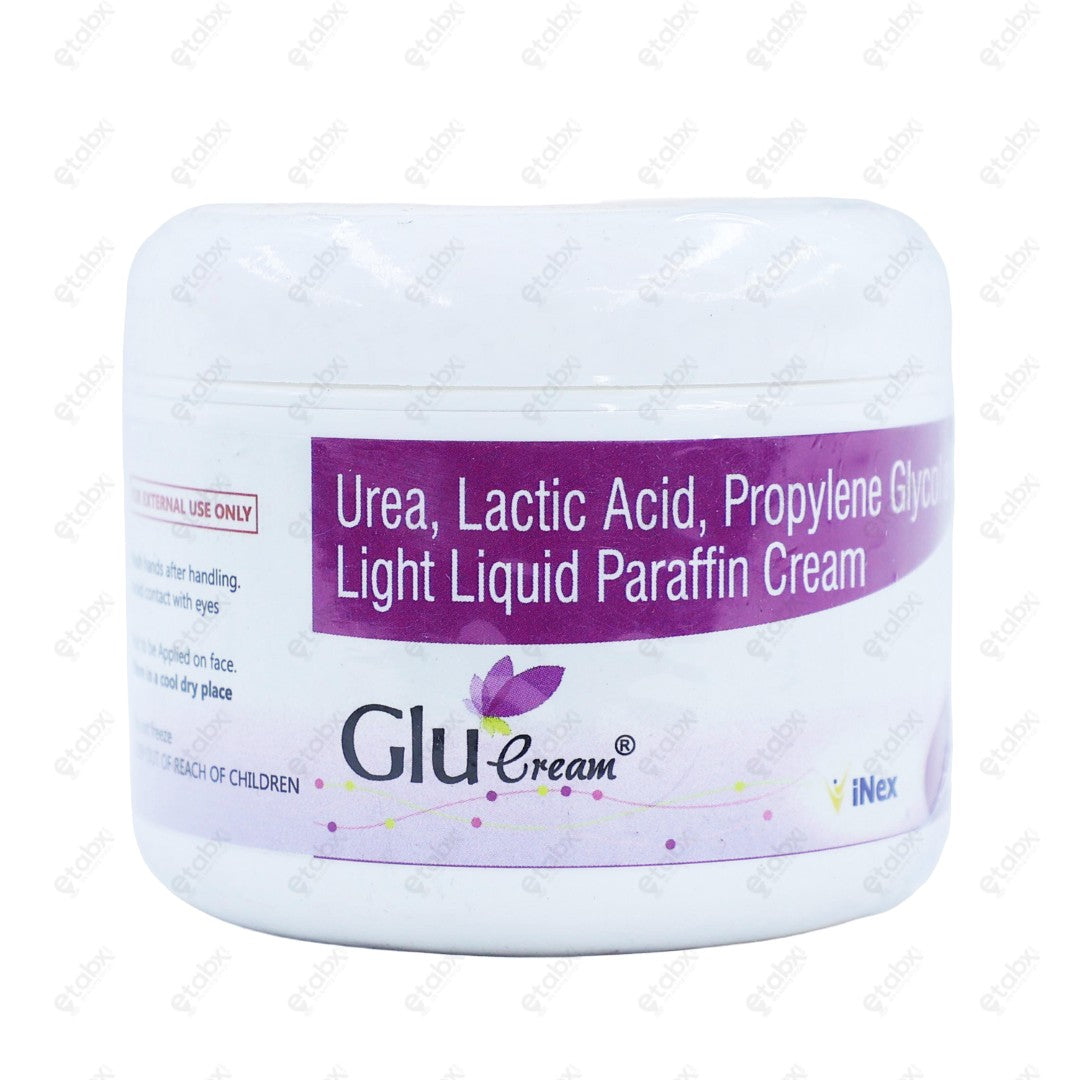 Glu Cream 100gm