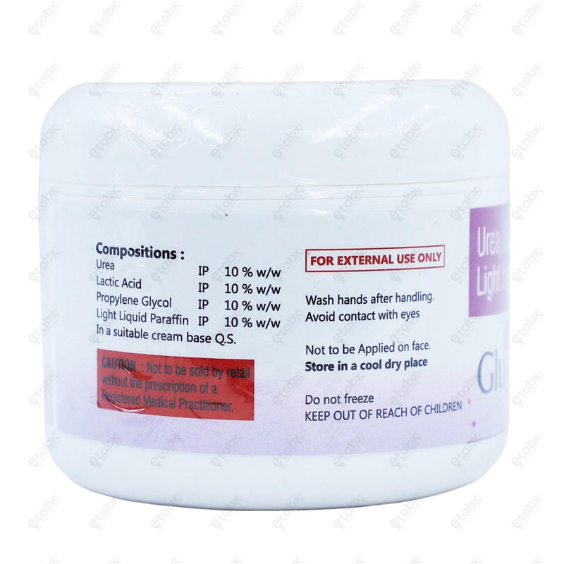 Glu Cream 100gm