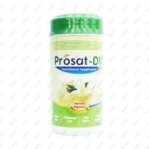 Prosat DM Vanilla Flavour 200gm