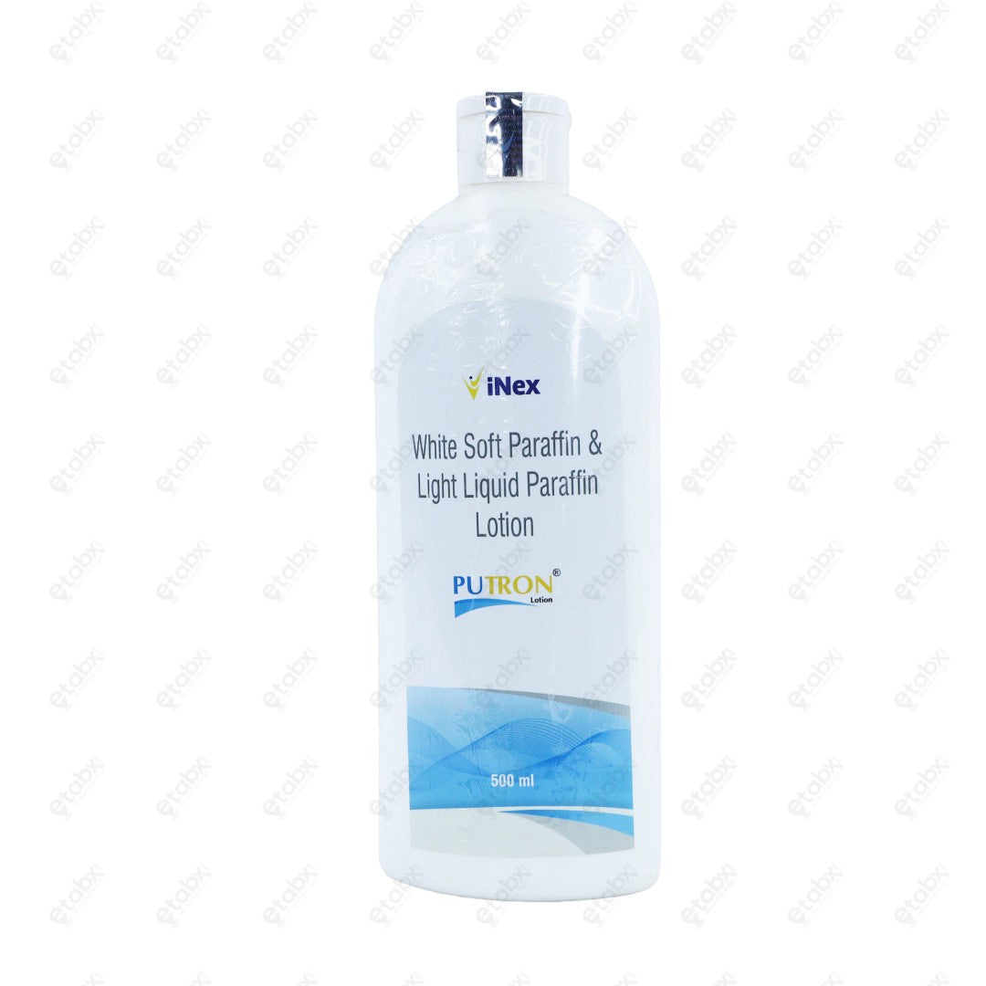 Putron Antiseptic Lotion 500ml