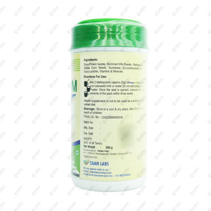 Prosat DM Vanilla Flavour 200gm