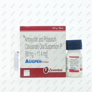 Augpen Drops 10ml