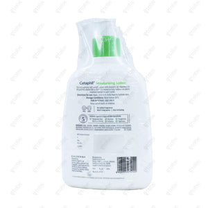 Cetaphil Moisturizing Lotion 500ml