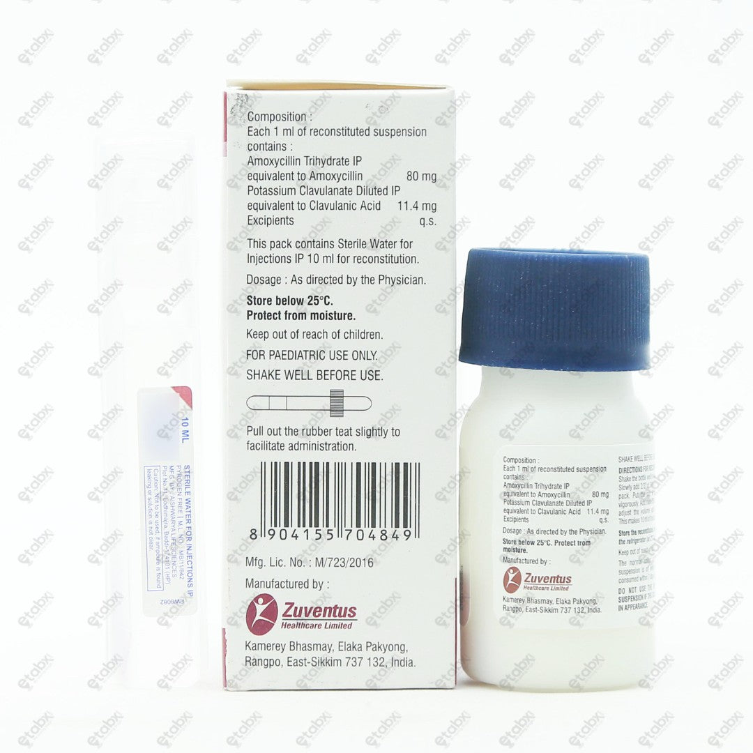 Augpen Drops 10ml