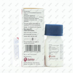 Augpen Drops 10ml