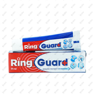 Ring Guard 12g Cream