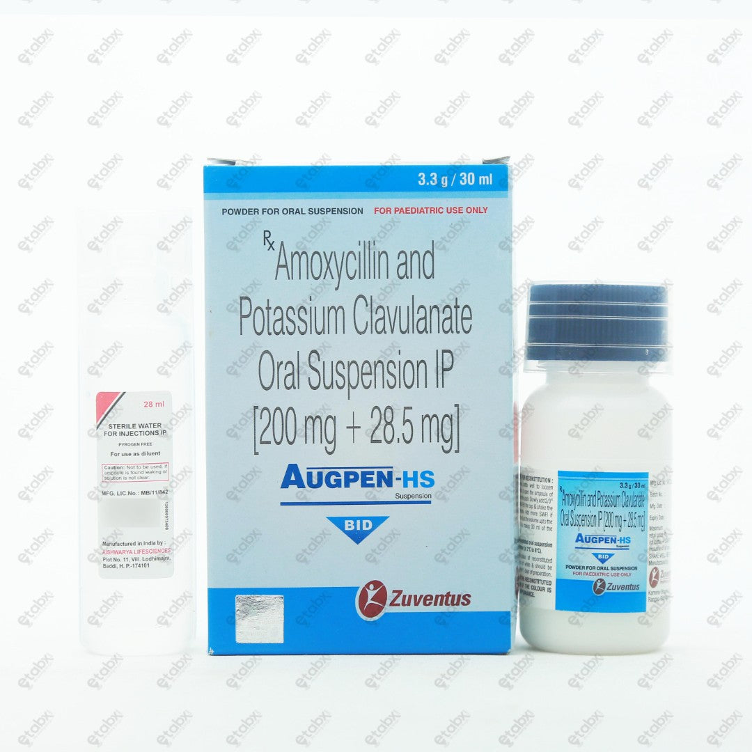 Augpen HS BID 30ml