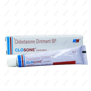 Closone Ointment 20gm