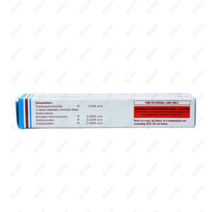 Closone Ointment 20gm