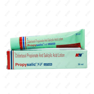 PROPYSALIC NF Lotion 30ML