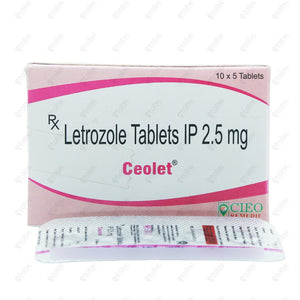 Ceolet Tablet 5's