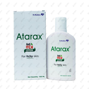 Atarax Anti-Itch Lotion 100ml