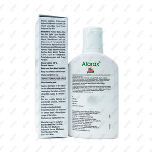 Atarax Anti-Itch Lotion 100ml
