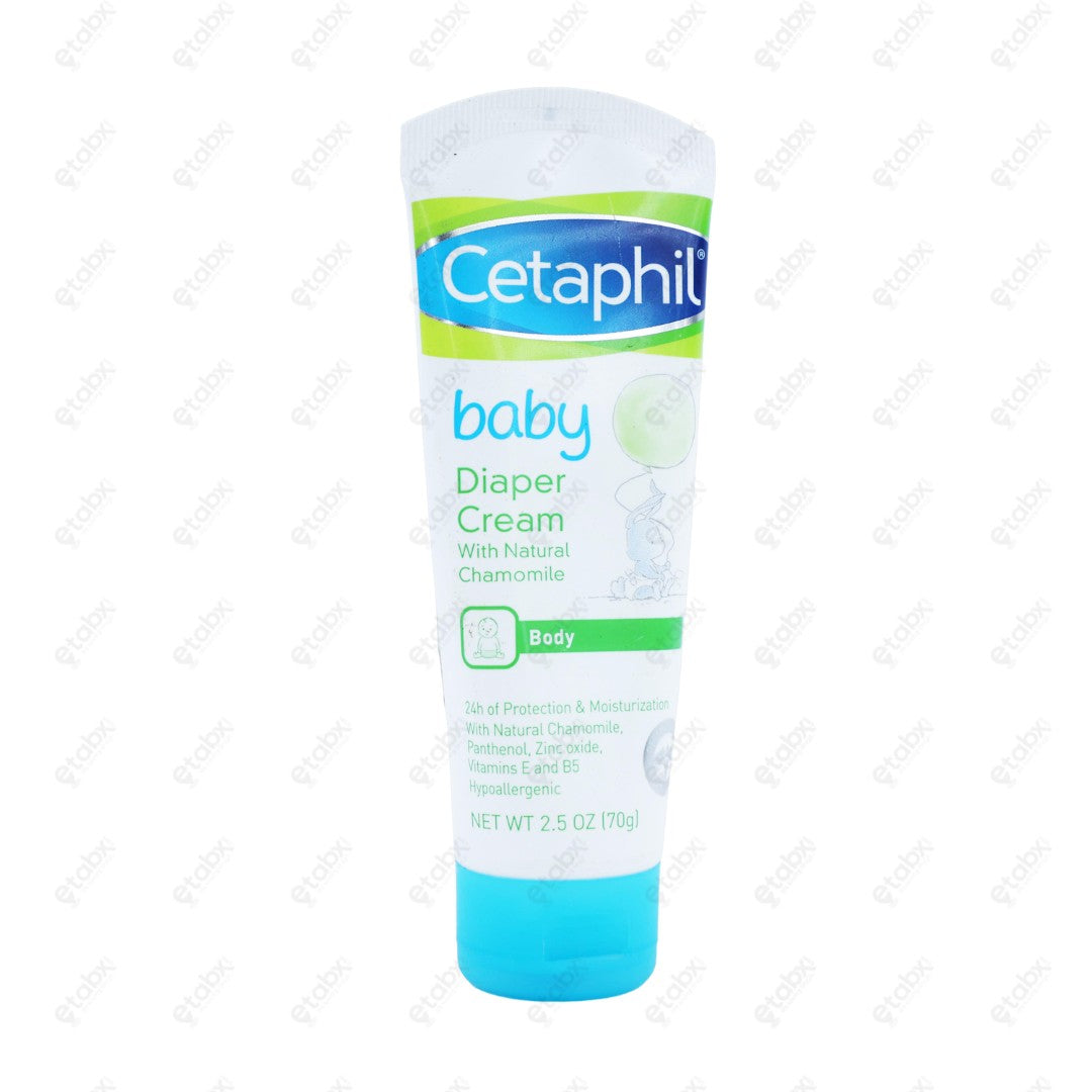 Cetaphil Baby Diaper Cream