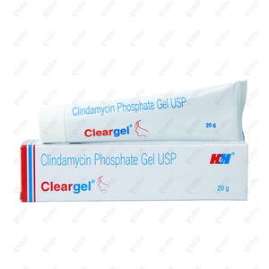 ClearGel 20gm