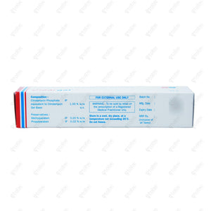 ClearGel 20gm