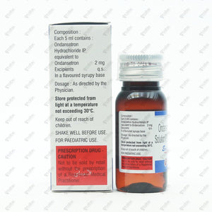 Emigo Oral Solution 30ml