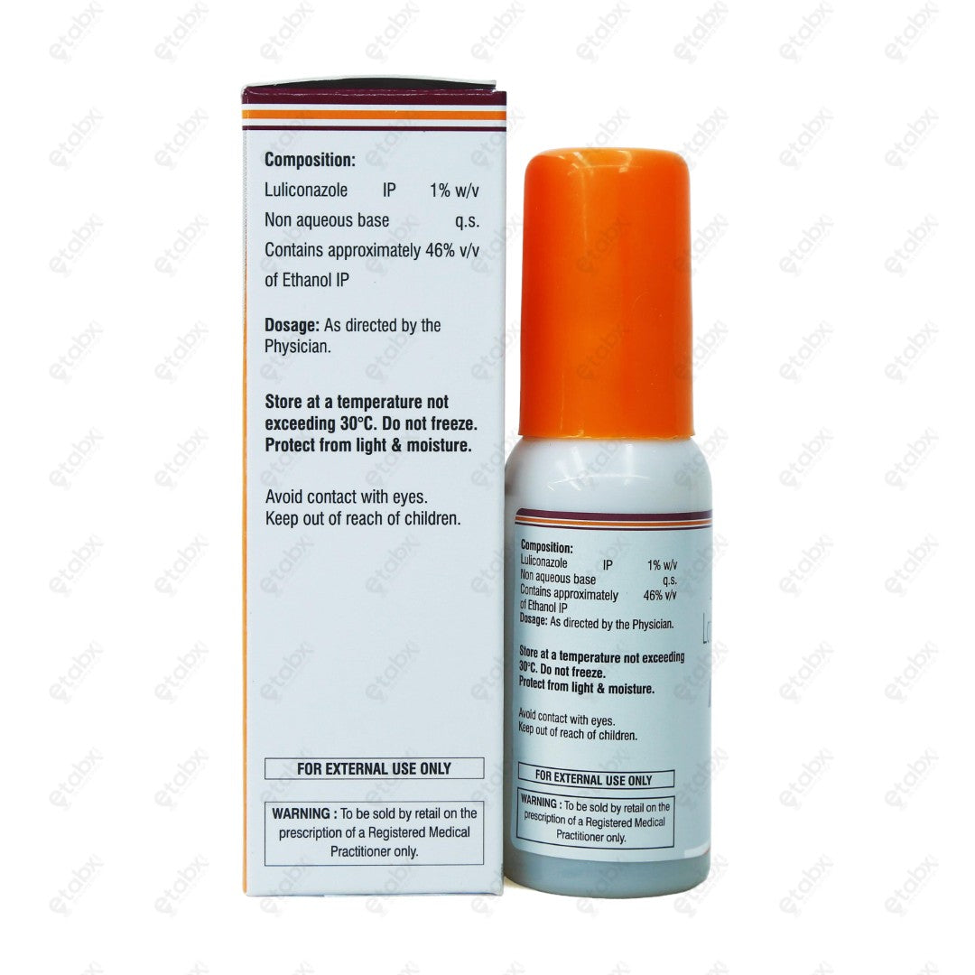 LZHH Lotion 30ML