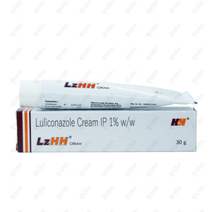 LZHH Cream 30gm