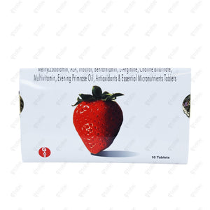 Braingates Tablet 10