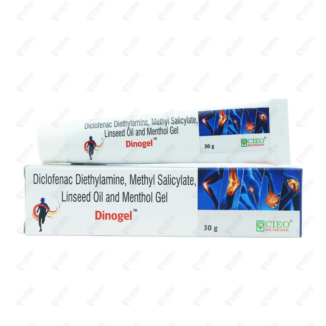 Dinogel 30gm