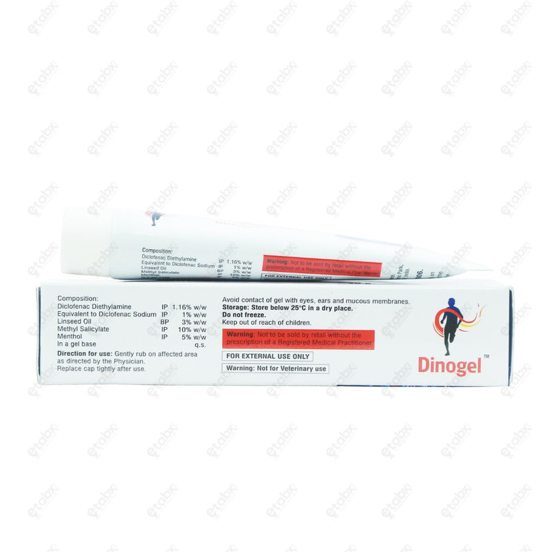 Dinogel 30gm