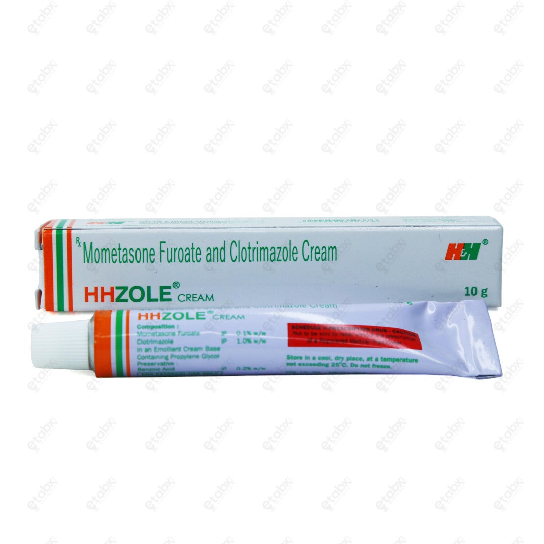 HHMUS 0.1% Ointment 10GM