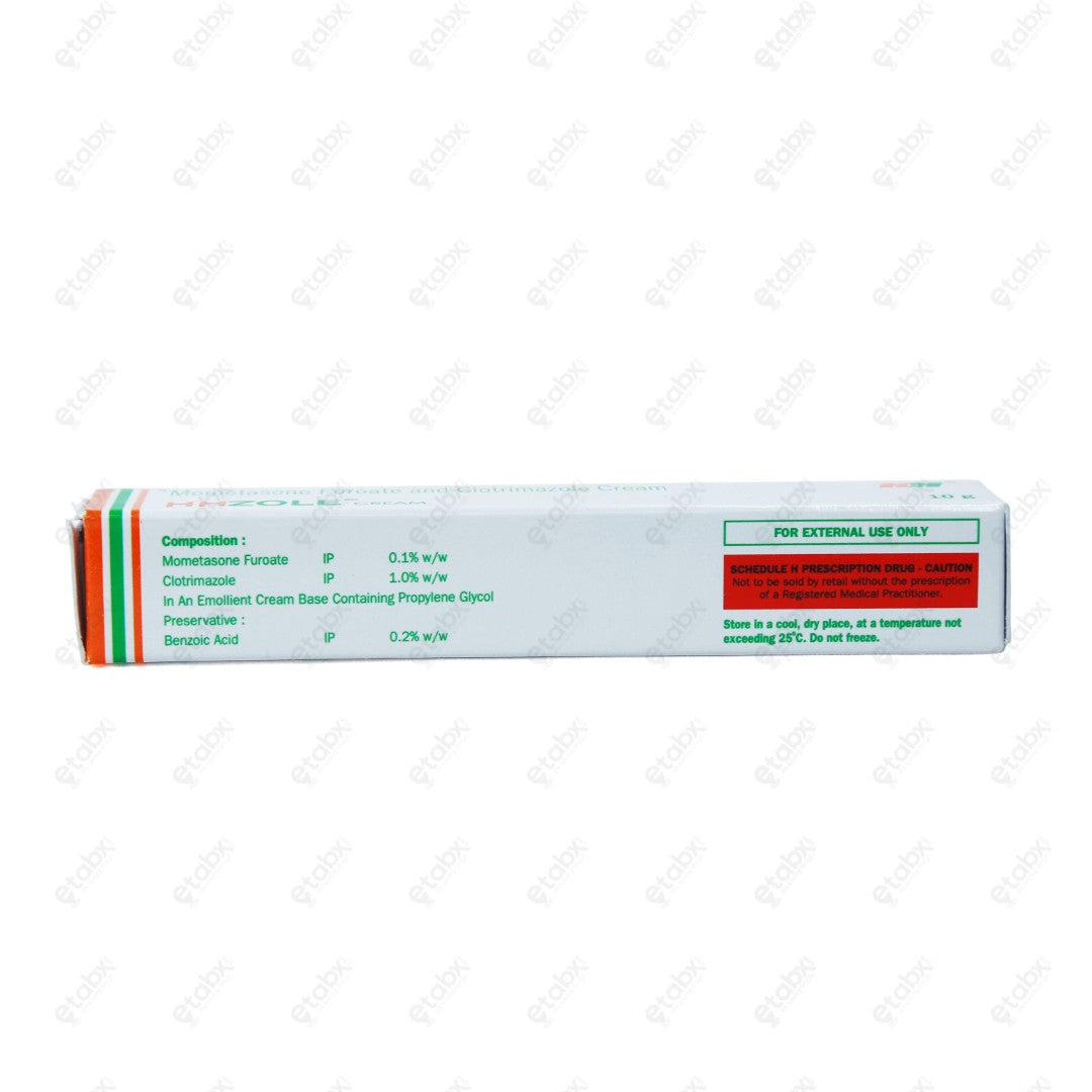 HHMUS 0.1% Ointment 10GM