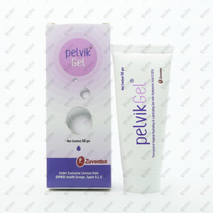 Pelvik Gel 50gm