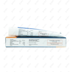 SPERONAC Gel 30gm