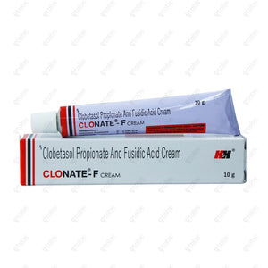CLONATE F Cream 10GM