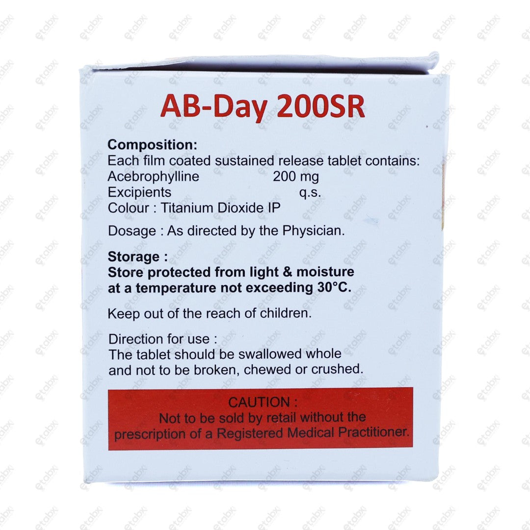 AB Day 200 SR 10's