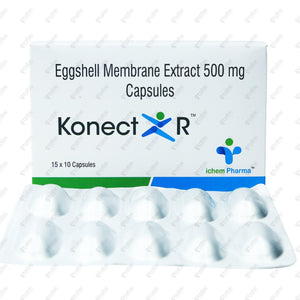 Konect XR Tablets 10's