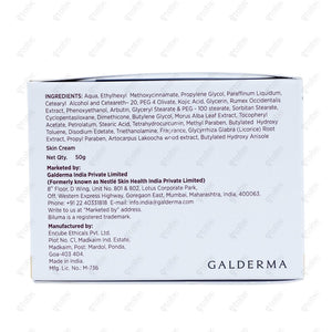 Biluma Advance Day Cream 50gm