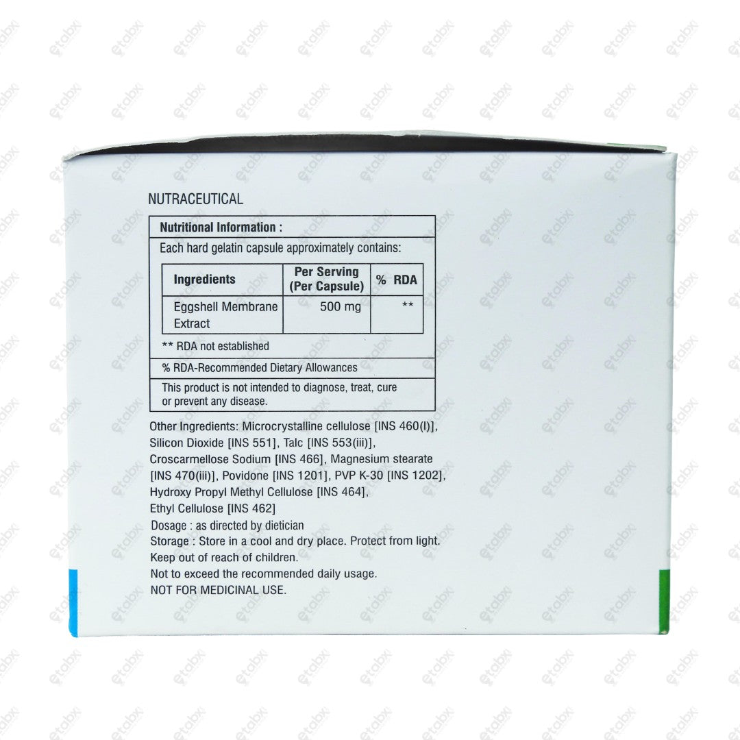 Konect XR Tablets 10's