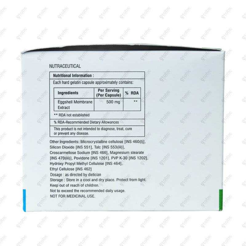 Konect XR Tablets 10's