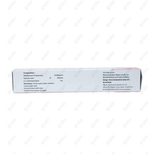 Habeta S Ointment 30gm