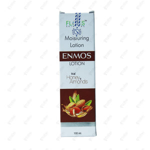 Enmos Lotion 100ml