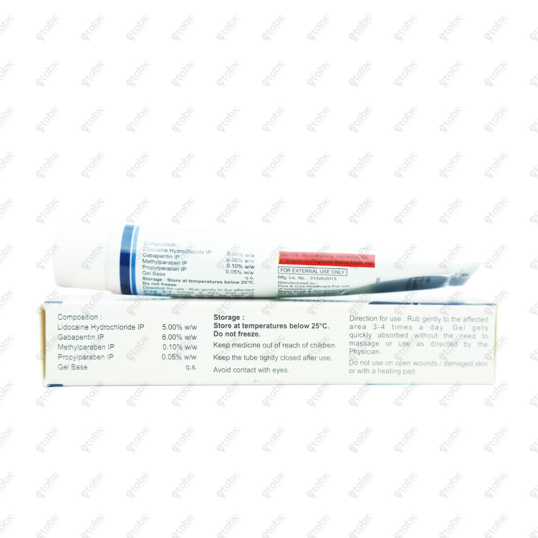 PODOSOFT 30gm