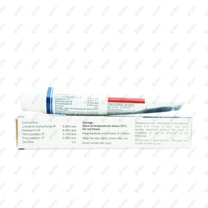 PODOSOFT 30gm