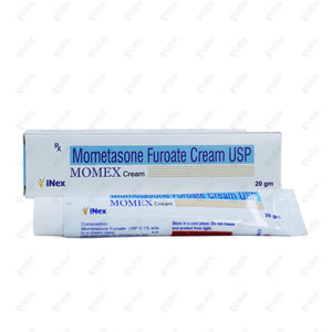 Momex Cream 20gm
