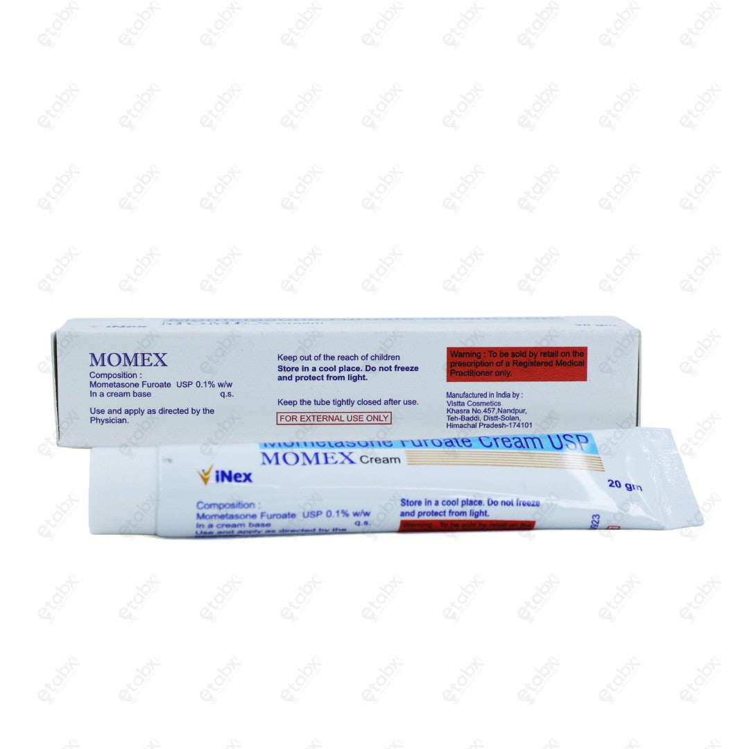 Momex Cream 20gm